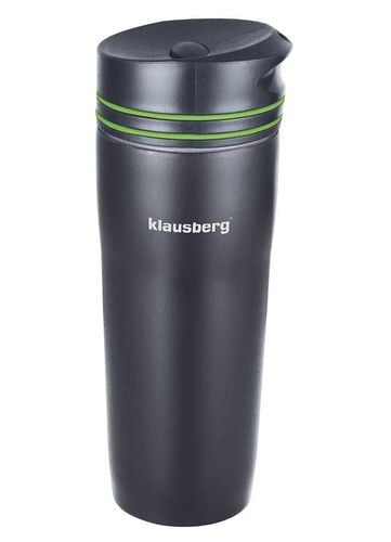 KLAUSBERG KUBEK TERMICZNY KB-7149 380ml na Arena.pl