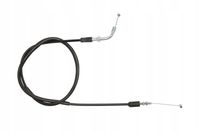 2X THROTTLE CABLE A HONDA VT 600 C SHADOW (88-94) LINMOT 17910-MR1-000
