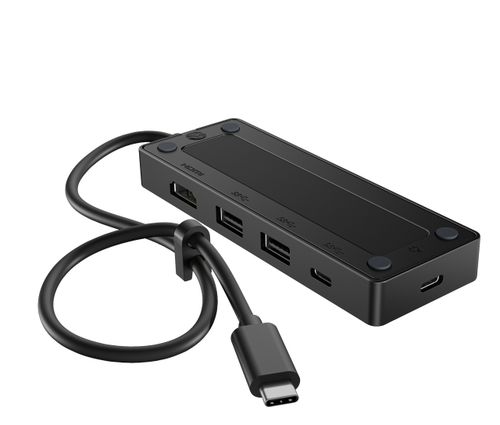 Stacja dokująca HP USB-C Travel Hub G3 na Arena.pl
