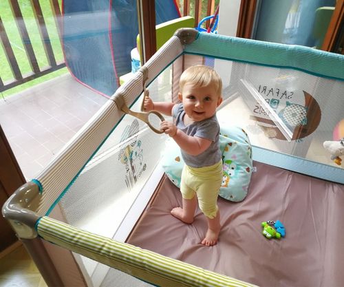 Milly Mally Kojec Fun Pink Bear na Arena.pl