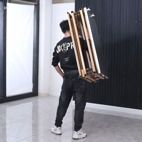 Piła stołowa formatowa pilarka z podcinakiem do cięcia płyt stół przenośny na Arena.pl