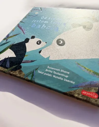 Od kiedy jestem twoją babcią na Arena.pl