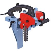 Dłutownica łańcuchowa MAFELL LS 103/35 Ec DŁUTARKA dłutowania ciesielska