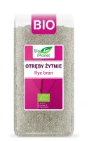 OtrĘby Żytnie BIO 150 g - BIO Planet