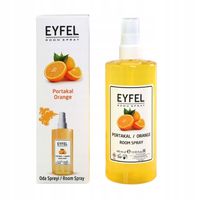 Eyfel - odświeżacz do pomieszczeń w sprayu Pomarańcza 400ml