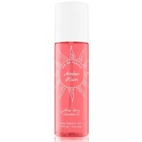 mgiełka sol de verano amber plum 200ml neness