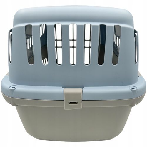 SOLIDNY TRANSPORTER DLA PSA KOTA KRÓLIKA Gipsy 50 Plastic KOLORY na Arena.pl