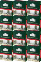 (x12) AHMAD Ekspres 100tbx2g Breakfast