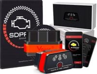 Program SDPROG Interfejs iCar 2 BT3.0 3.0 ELM327