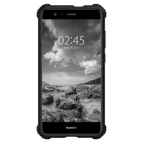 Spigen Rugged Armor Extra Etui Huawei P10 Lite na Arena.pl