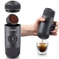 EKSPRES DO KAWY PRZENOŚNY WACACO NANOPRESSO CZARNY