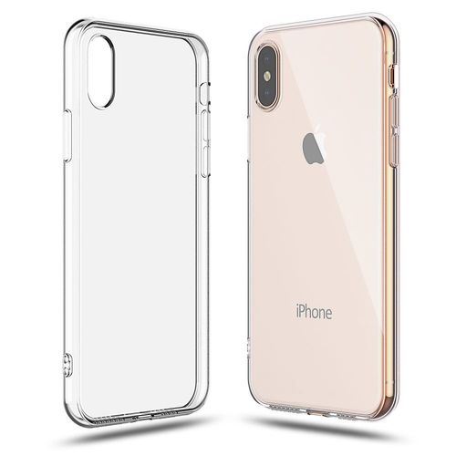 TECH-PROTECT FLEXAIR IPHONE X/XS CRYSTAL na Arena.pl