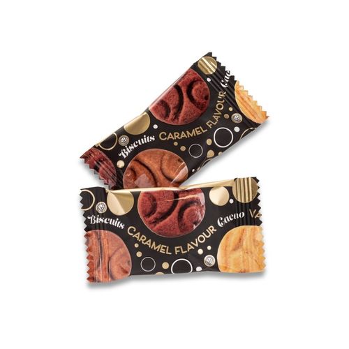 Ciastka kruche Lion karmelowo waniliowo kakaowe 300 x 3,5 g na Arena.pl