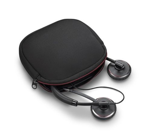 Plantronics Blackwire C520 A2DP, DSP, USB na Arena.pl
