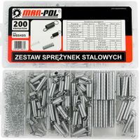 ZESTAW SPRĘŻYNEK 200CZ.