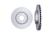 TARCZA HAMULCOWA PRZÓD VW TRANSPORTER T5 2006 2007 2008 2009 2010 2011 2012