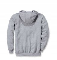 Bluza markowa Carhartt ZIP HOODED SWEATSHIRT M