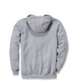 Bluza markowa Carhartt ZIP HOODED SWEATSHIRT M