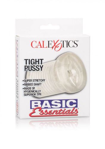 basic essentials tight pussy transparent na Arena.pl