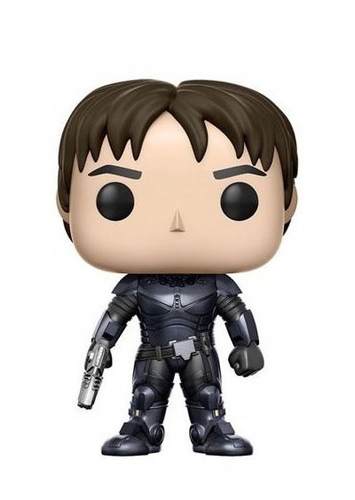 funko pop! movie valerian 437 na Arena.pl