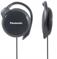Panasonic RP-HS46 Słuchawki ultrapłaskie clip-on
