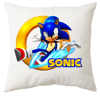 Poduszka Sonic