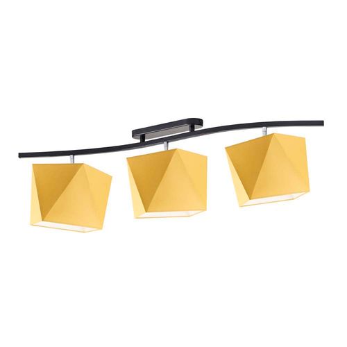 Geometryczny plafon FARGO na Arena.pl