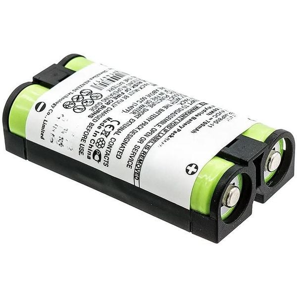 CoreParts Battery for Wireless Headset zdjęcie 1