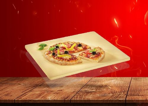 PIEC GRILL GAZOWY DO PIZZY LEHMANN BOLDO na Arena.pl