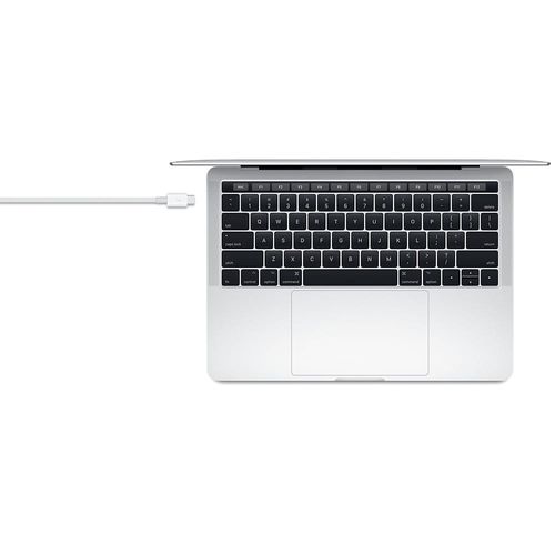Apple Thunderbolt 3 (USB-C) kabel (0.8m) na Arena.pl