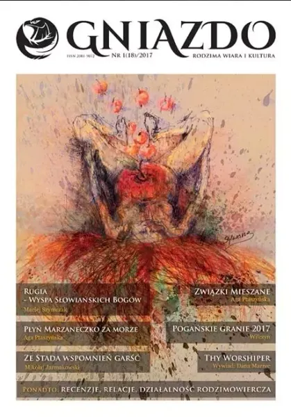 Gniazdo 1(18)/2017 zdjęcie 1