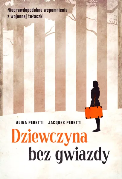 Dziewczyna bez gwiazdy zdjęcie 1