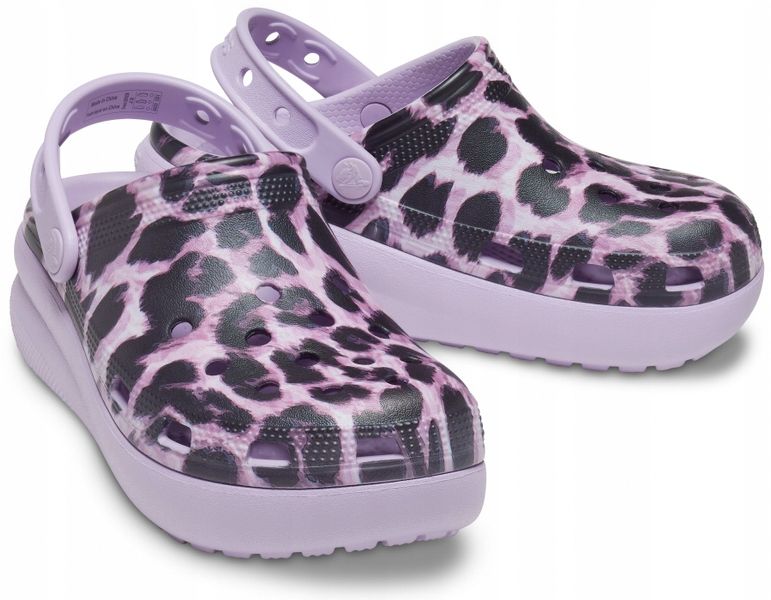 Dziecięce Chodaki Crocs Classic Cutie Clog 28-29 zdjęcie 2