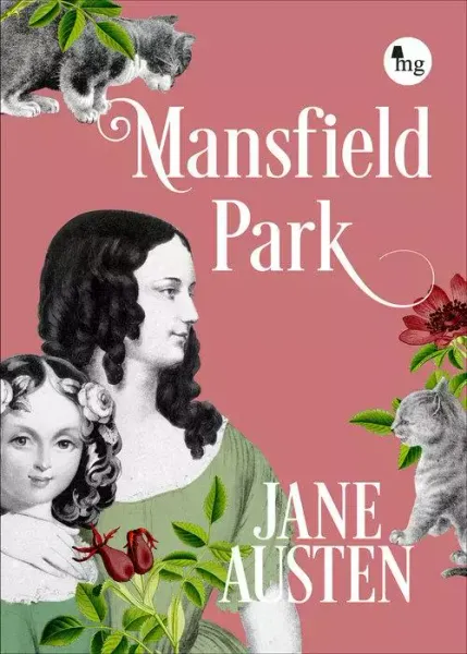 Mansfield Park zdjęcie 1