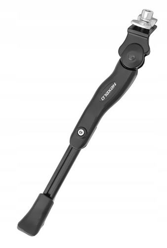 Stopka rowerowa Nexelo podpórka do roweru centralna regulowana 24 - 29 cala na Arena.pl