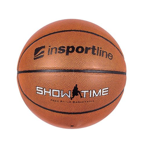 Piłka do koszykówki Showtime Insportline na Arena.pl