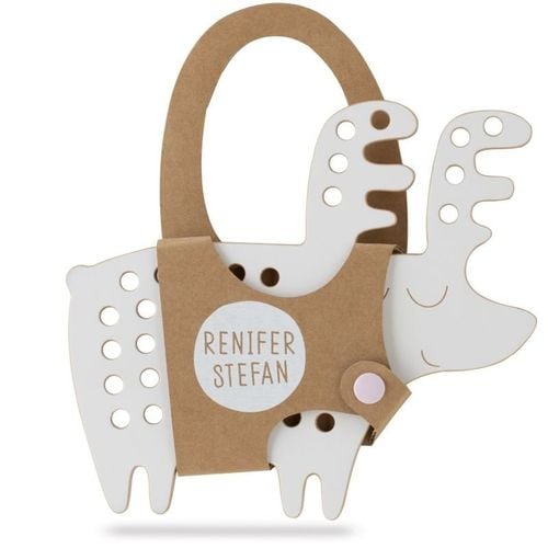 Renifer stefan MILIN na Arena.pl