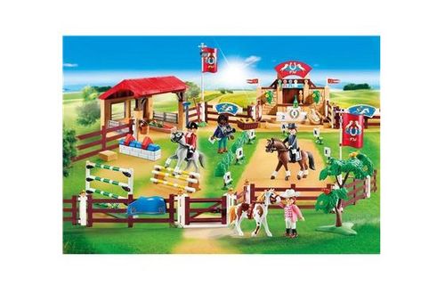 Playmobil 70337 na Arena.pl