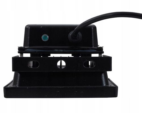 ZEWNĘTRZNY OŚWIETLACZ REFLEKTOR PODCZERWIENI IR 30 m DO KAMER na Arena.pl