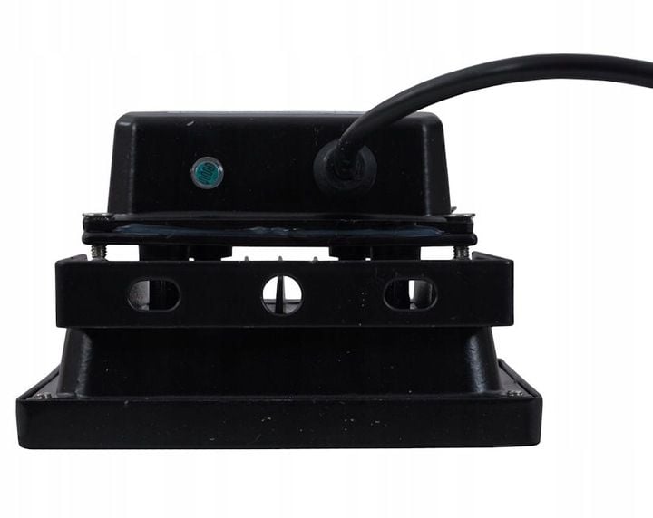 ZEWNĘTRZNY OŚWIETLACZ REFLEKTOR PODCZERWIENI IR 30 m DO KAMER zdjęcie 5