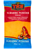 Kurkuma (Haldi) mielona 400g - TRS