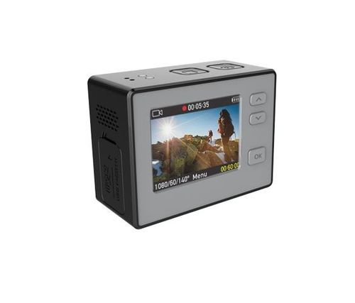 Action camera AEE LYFE Silver na Arena.pl