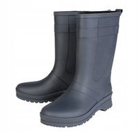 Kalosze ciepłe ocieplane gumowce wodoodporne gumiaki zimowe 38