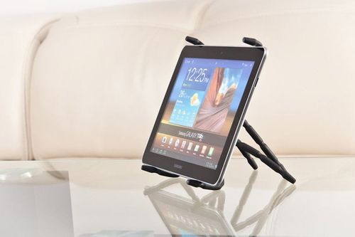 Uchwyt pająk na tablet czarny na Arena.pl