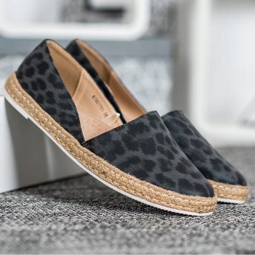 Espadryle W Cętki r.36 na Arena.pl