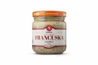 Ankorp Musztarda Starofrancuska 200 g