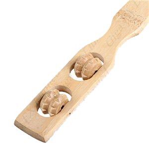 Bambusowa Drapaczka do Pleców na Arena.pl