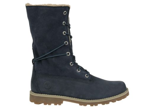 Timberland 6 In Shearling Junior 1690A - 40 na Arena.pl
