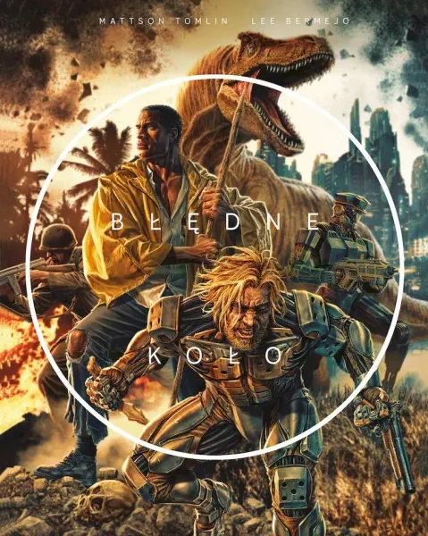 Błędne koło zdjęcie 1