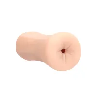 shots slt onacup samosmarujący model anatomiczny - wariant tylny